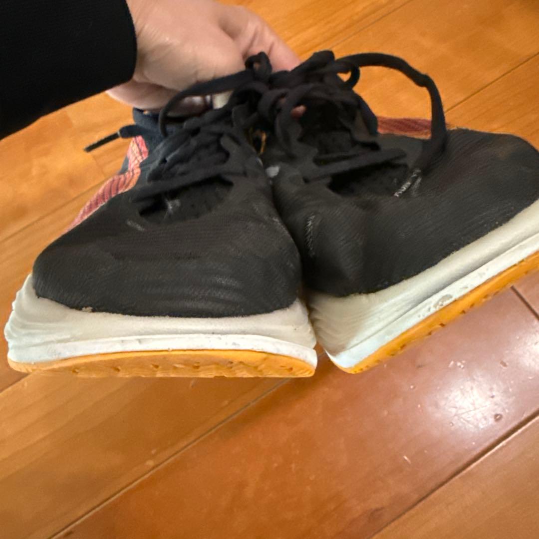 Puma Fast-R2. 25.5センチ