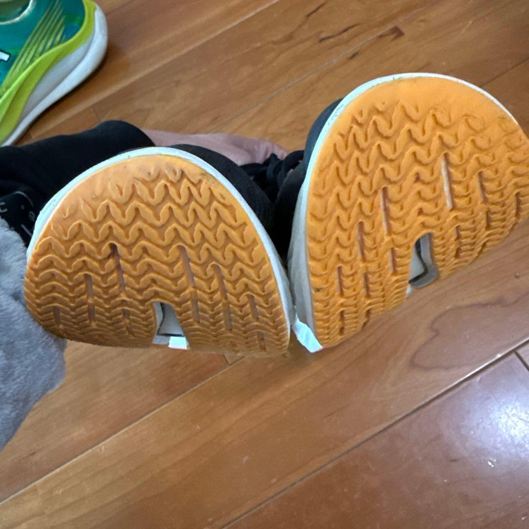 Puma Fast-R2. 25.5センチ