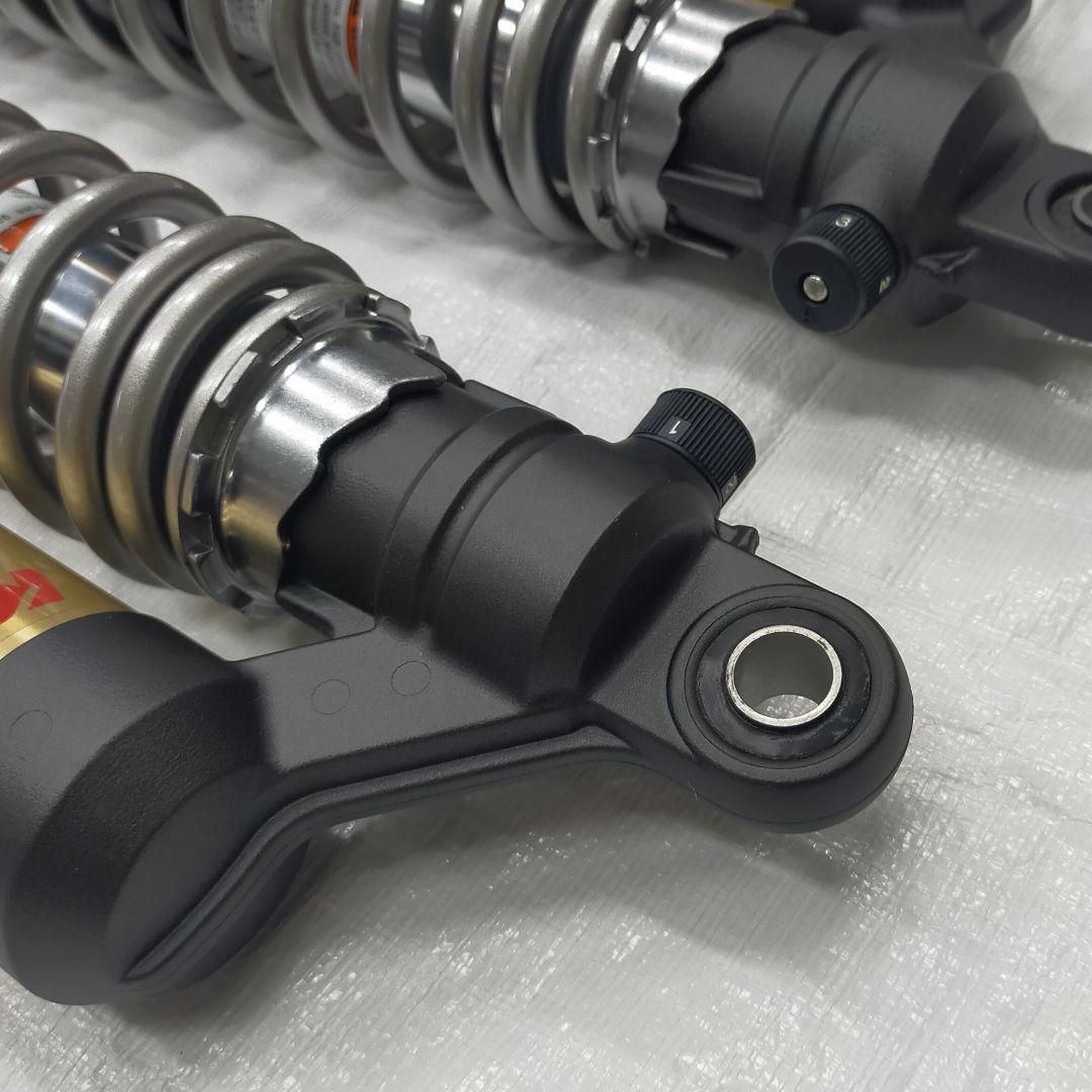 【専用】ZRX1200DAEG　KYB製 純正リアサスペンション　ZR1200D