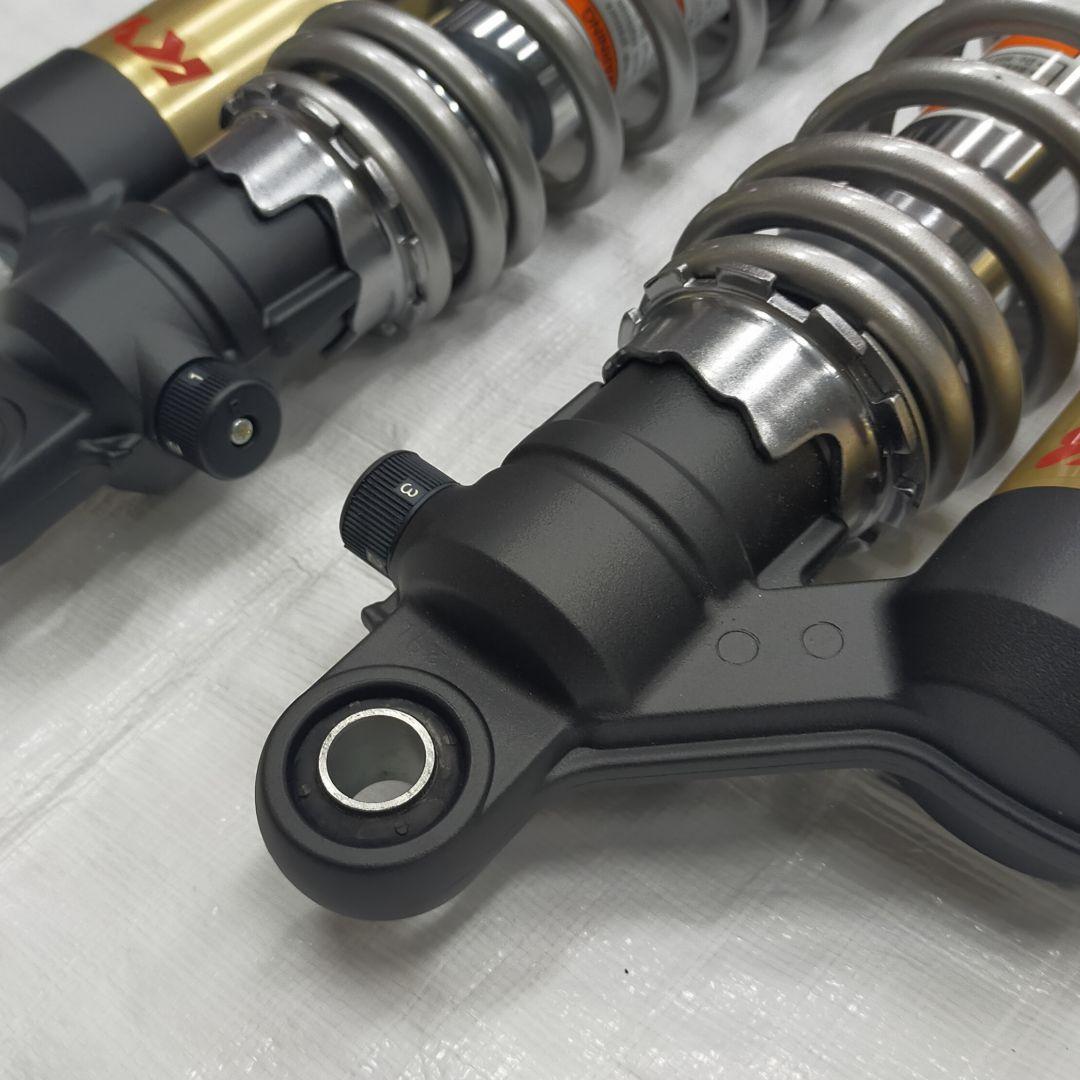 【専用】ZRX1200DAEG　KYB製 純正リアサスペンション　ZR1200D