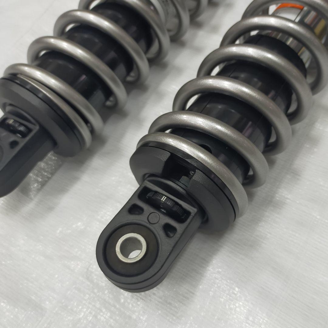 【専用】ZRX1200DAEG　KYB製 純正リアサスペンション　ZR1200D