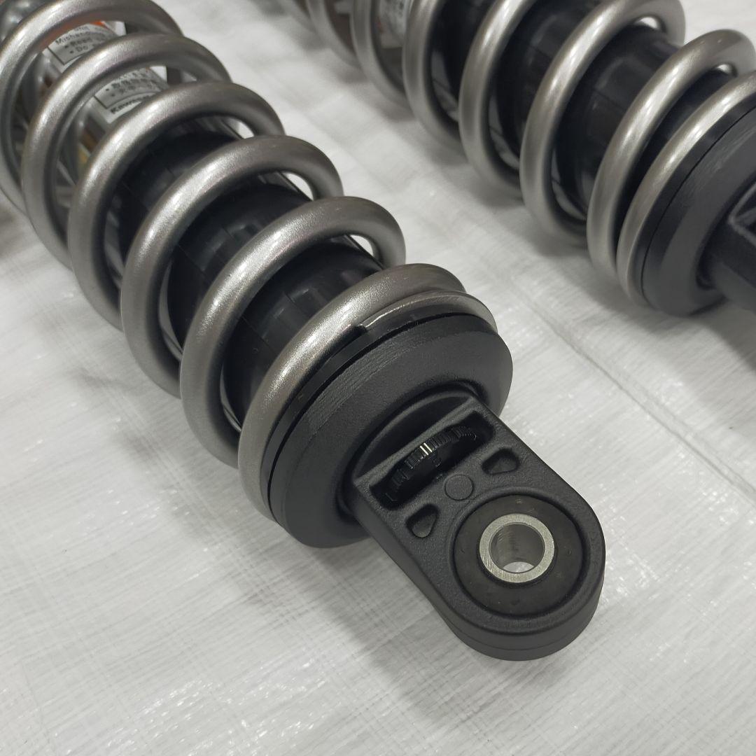 【専用】ZRX1200DAEG　KYB製 純正リアサスペンション　ZR1200D