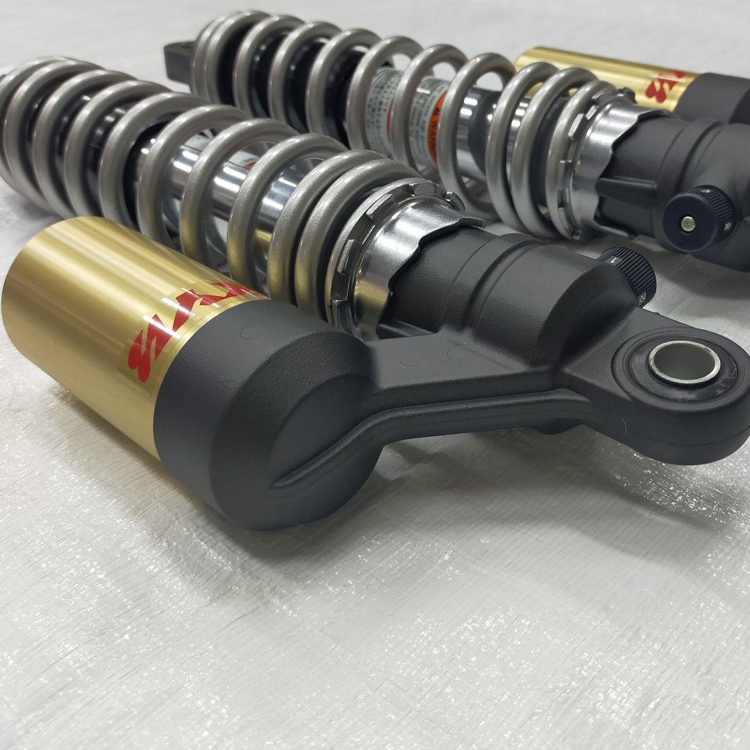 【専用】ZRX1200DAEG　KYB製 純正リアサスペンション　ZR1200D