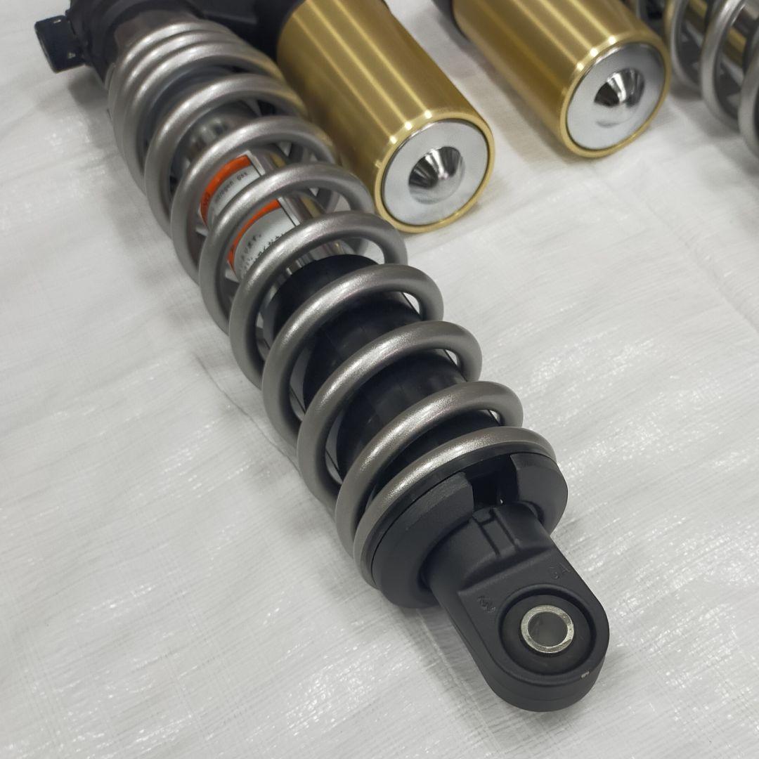 【専用】ZRX1200DAEG　KYB製 純正リアサスペンション　ZR1200D