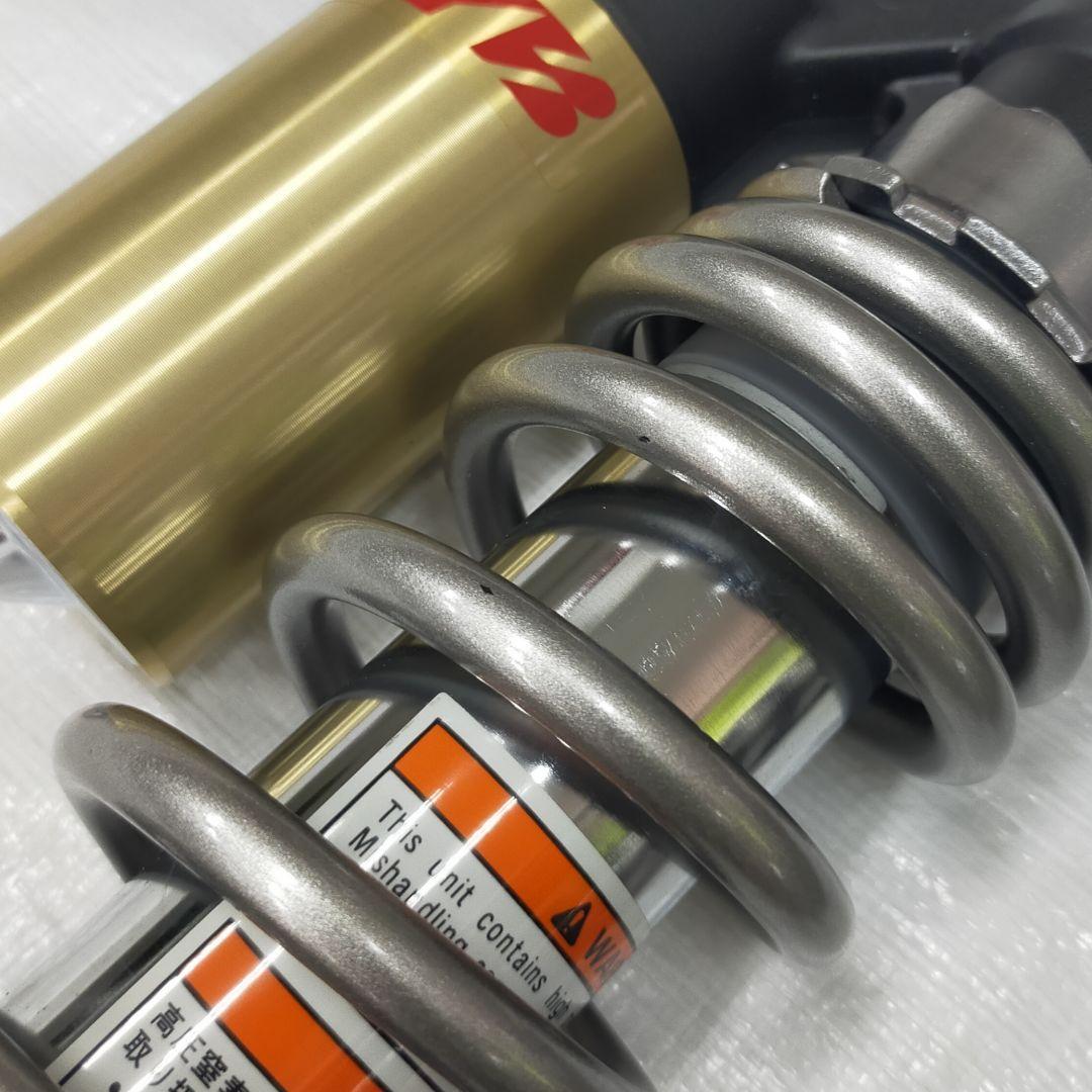 【専用】ZRX1200DAEG　KYB製 純正リアサスペンション　ZR1200D