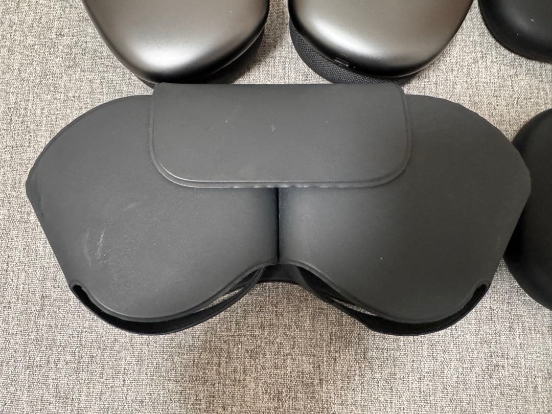 Apple AirPods Max スペースグレイ 正規品