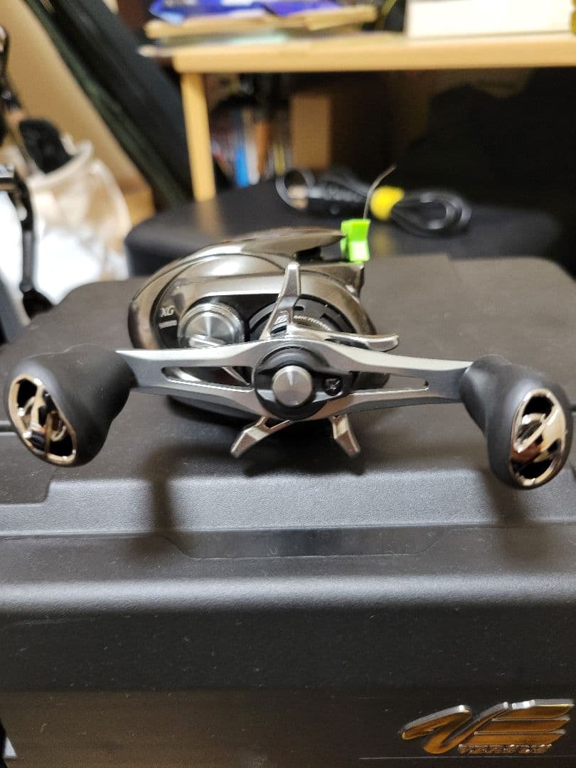 シマノ　20メタニウムXG