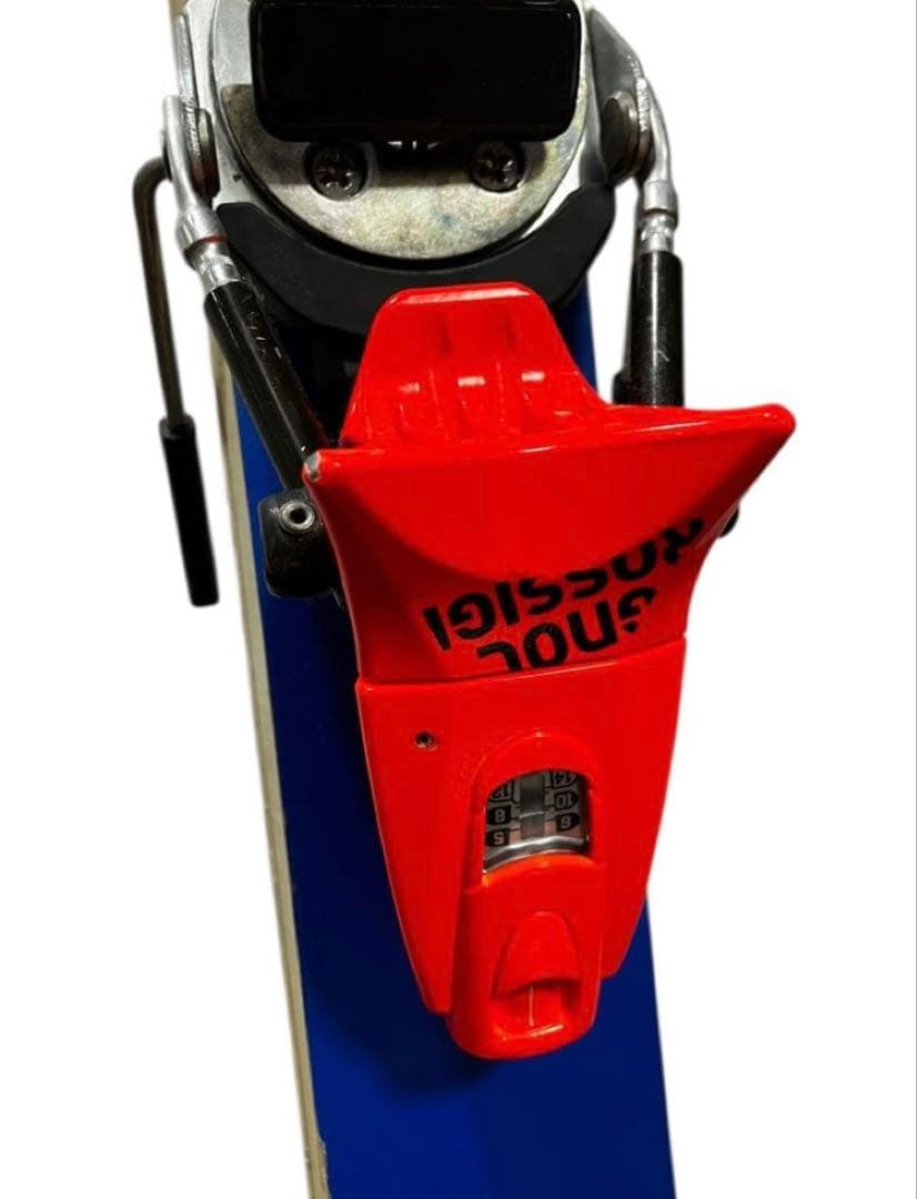 FACTION CANDIDE THOVEX コラボ スキー 168cm