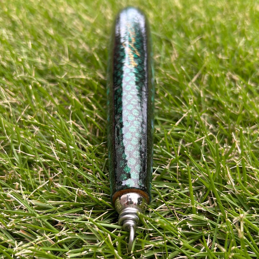 Carpenter ブルーフィッシュ 100【極レアカラー】