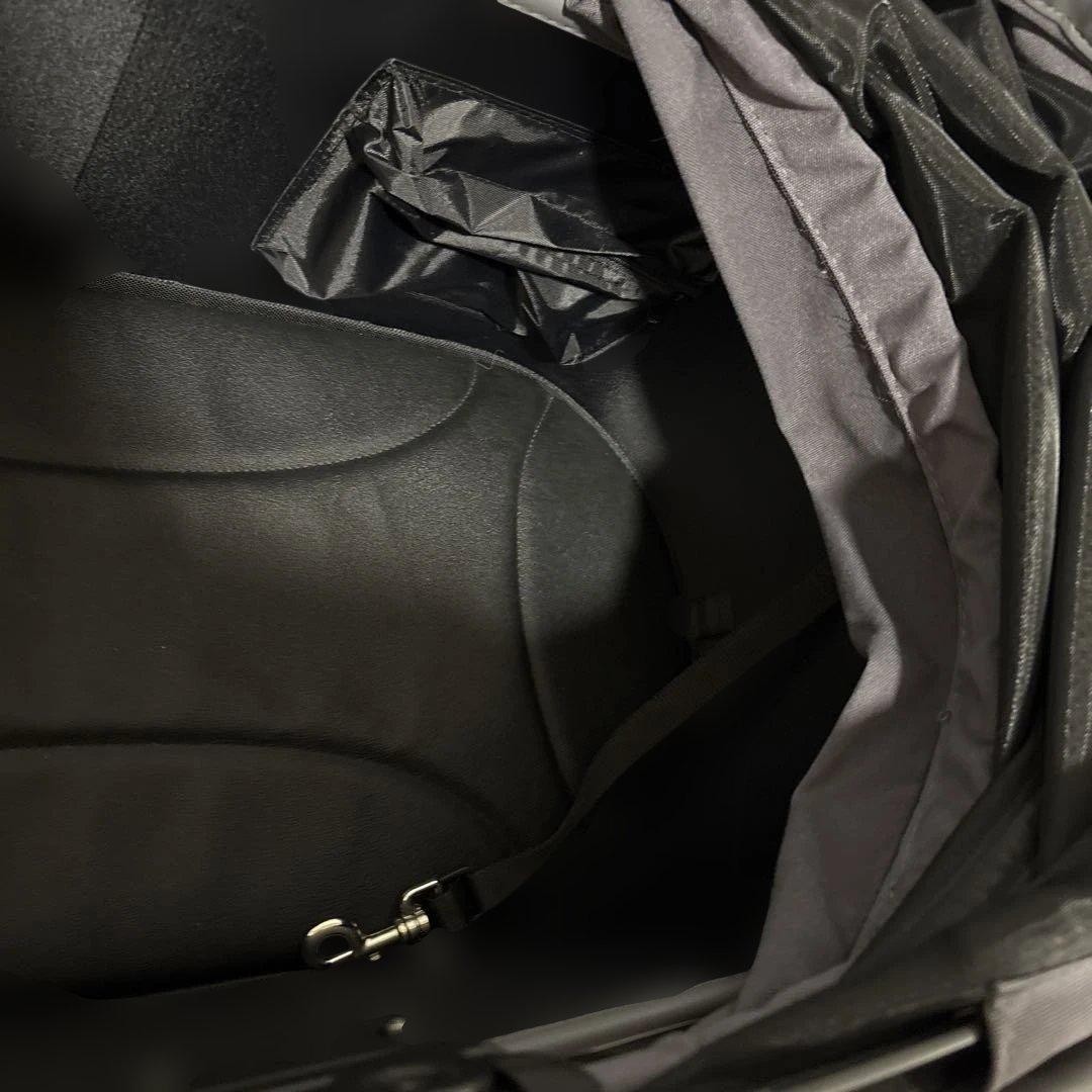 エアバギー　AIRBUGGY DOME3 PREMIERSET LARGE