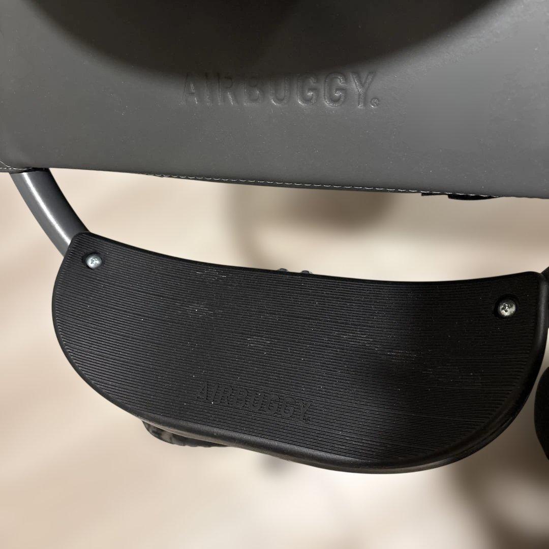 エアバギー　AIRBUGGY DOME3 PREMIERSET LARGE