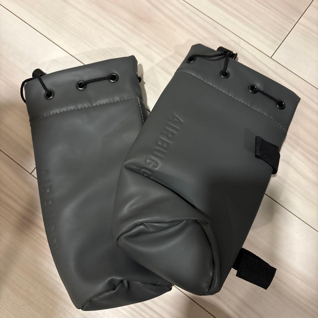 エアバギー　AIRBUGGY DOME3 PREMIERSET LARGE