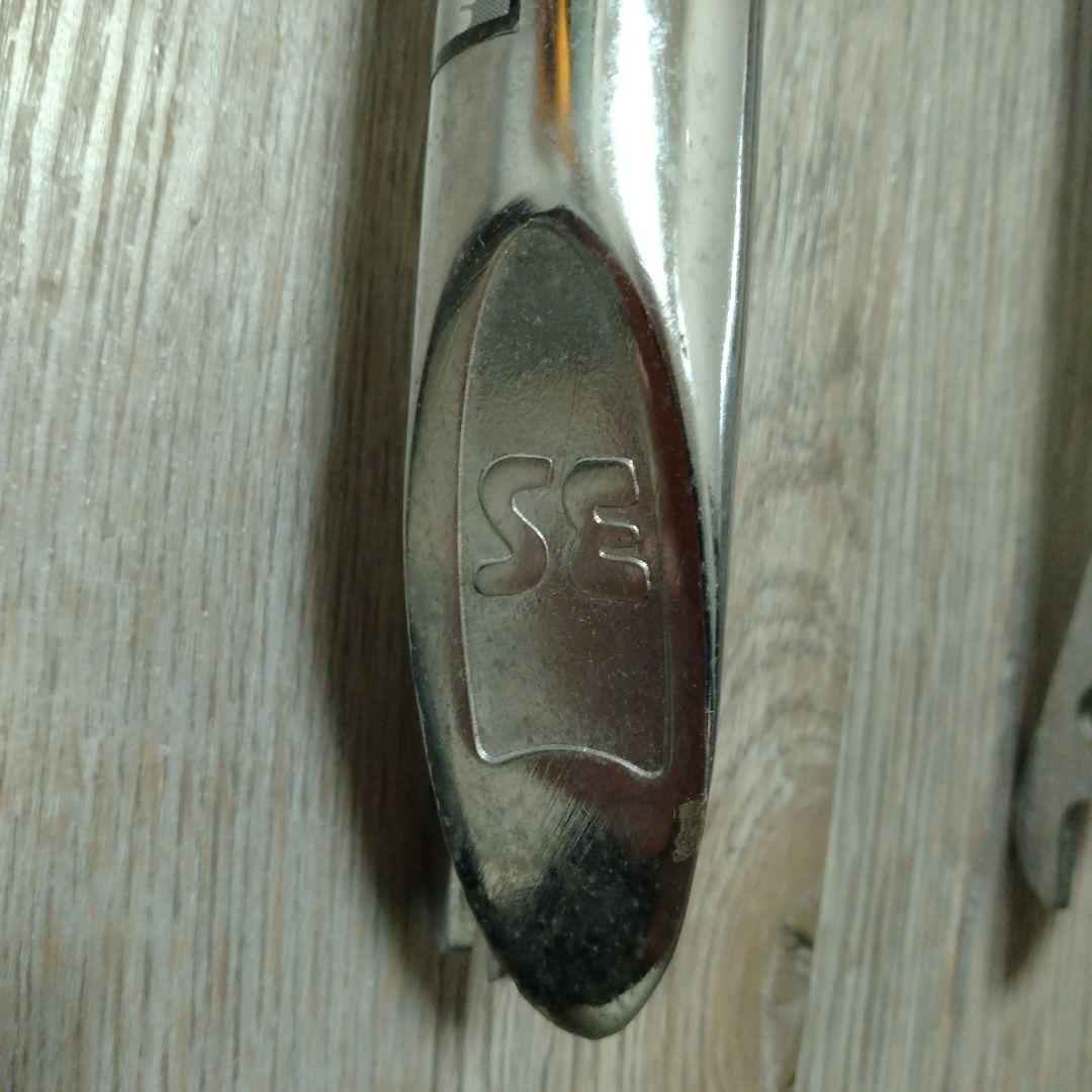 SE BIKES LANDING GEAR FORK 新品未使用