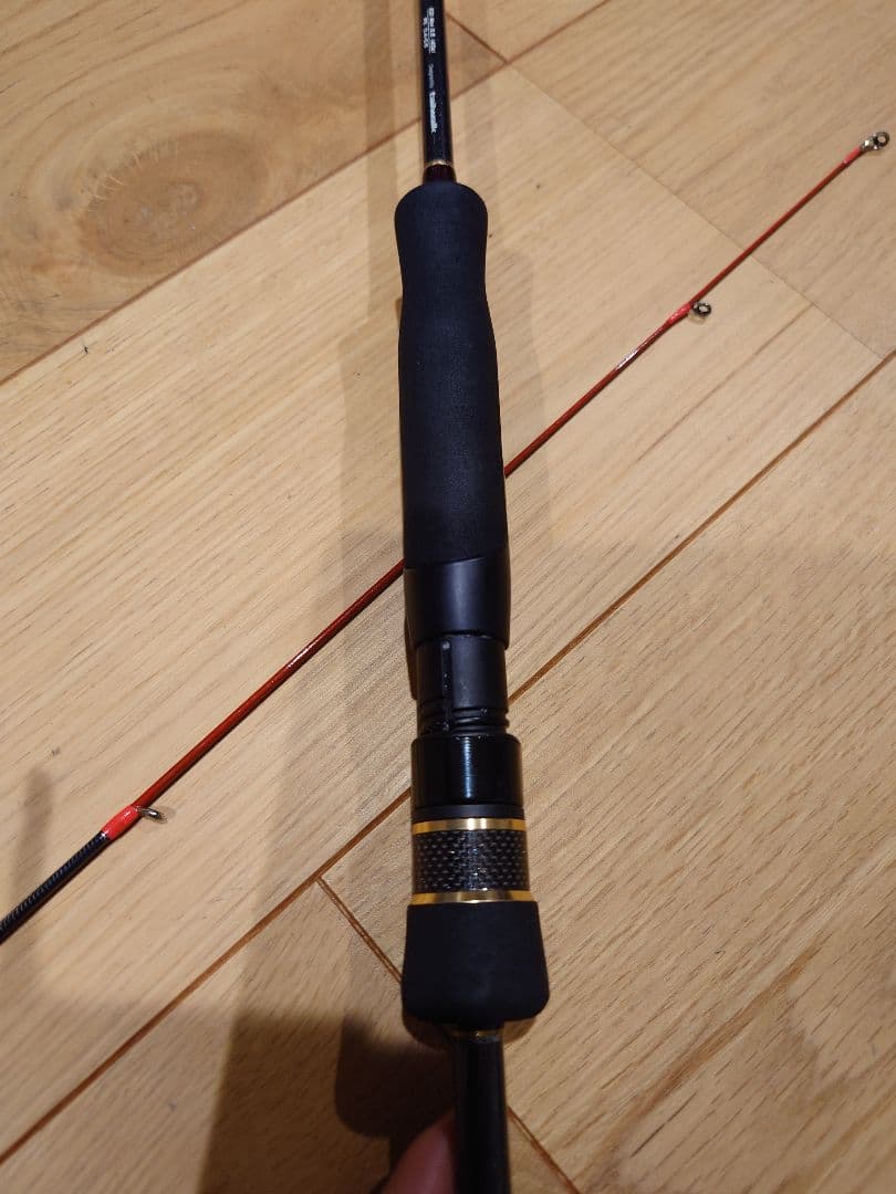 テイルウォーク　ティップラン　SALTY SHAPE 510ML/SJ