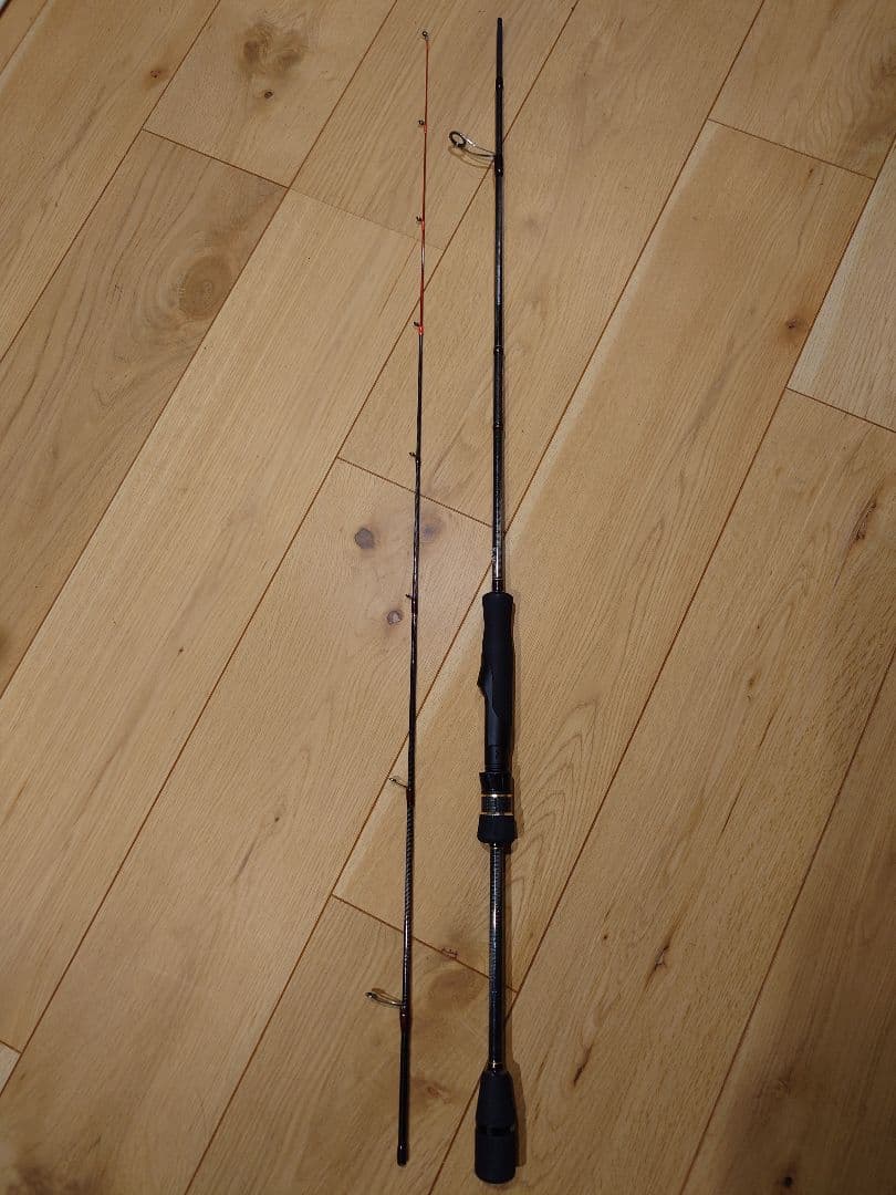 テイルウォーク　ティップラン　SALTY SHAPE 510ML/SJ