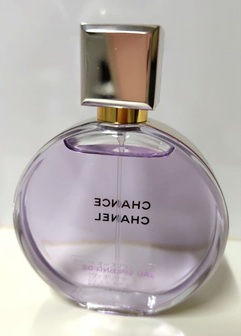 シャネル❤️香水　CHANCE　オースプランディド　50ml