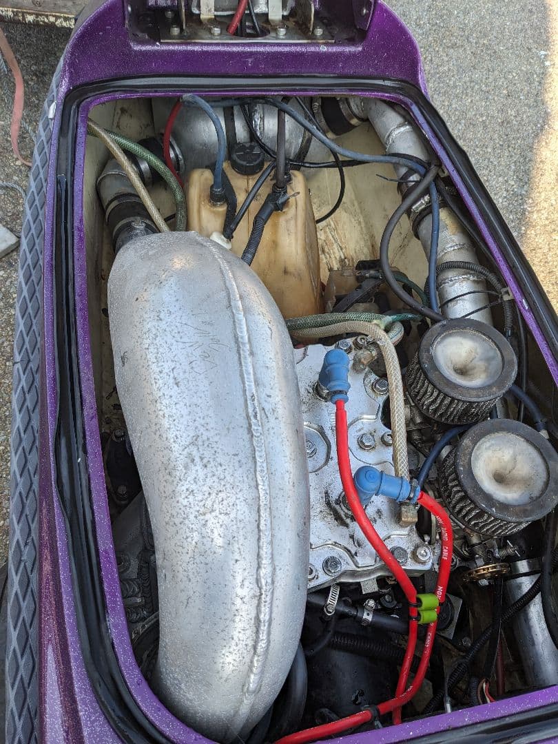 ジェット  ヤマハ SJ 760  フリースタイル