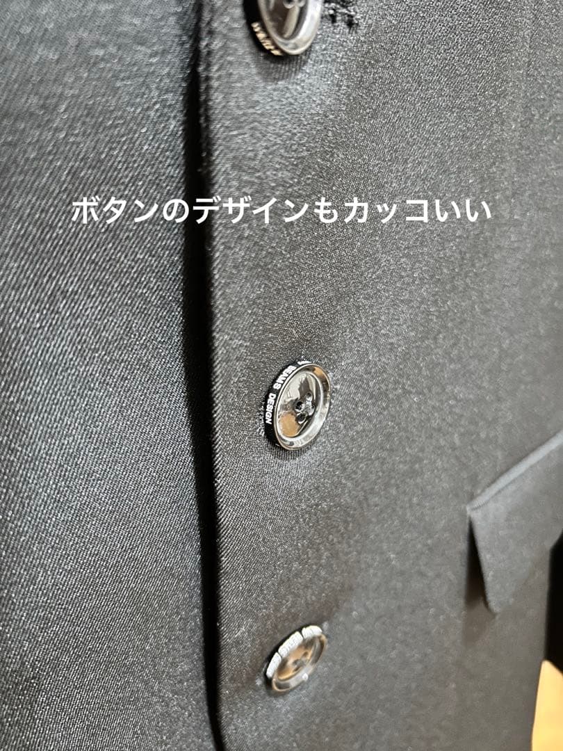 セール⭐︎waltzby BEAMSDESIGNフォーマルスーツ 4点セット卒業式