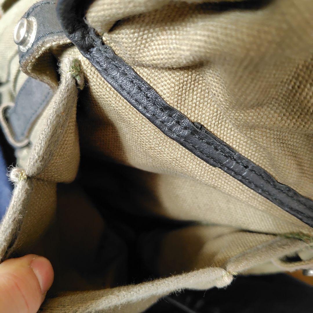 TOUGH バックパック