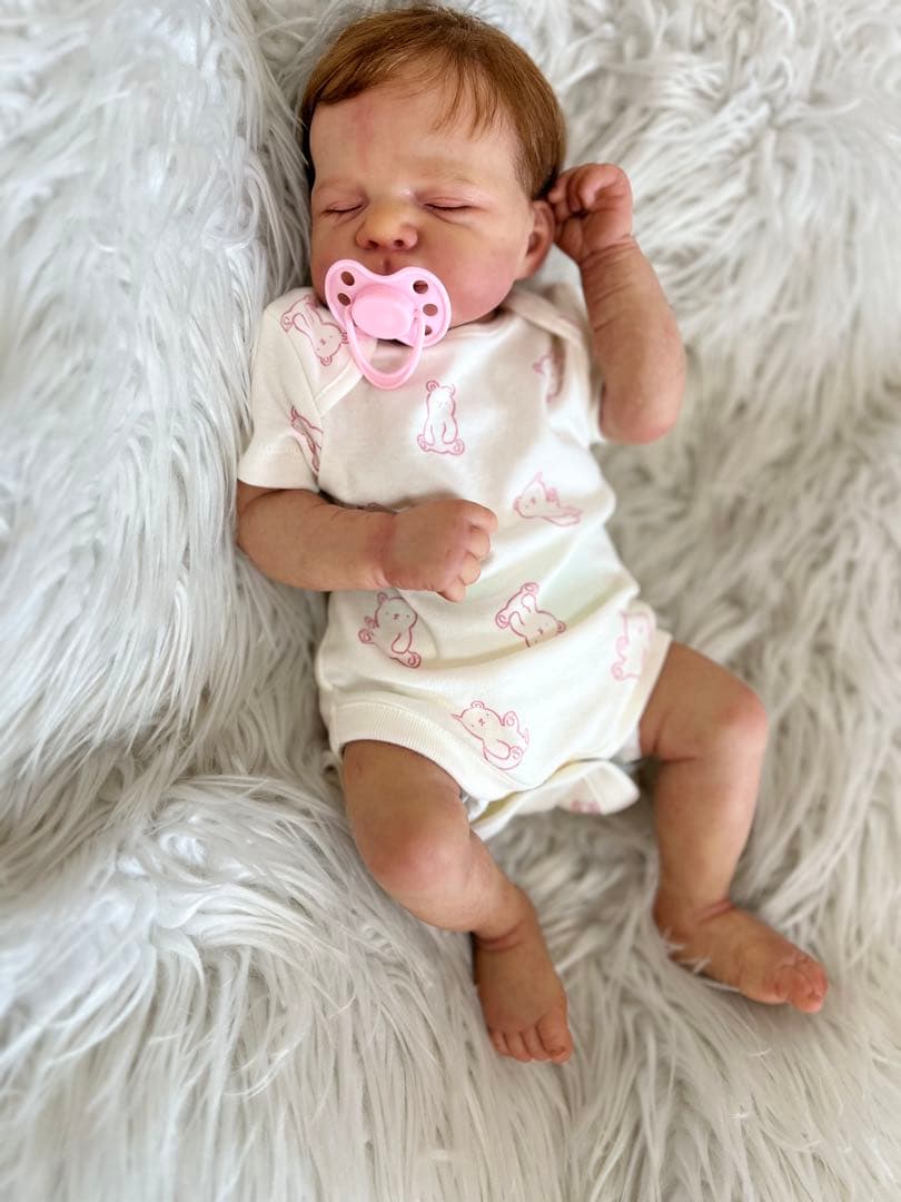 【リボーンドール】 PASCALE