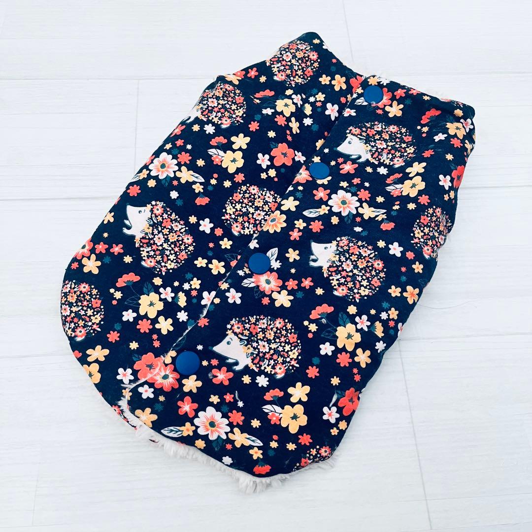 ponpon ハンドメイド 犬服