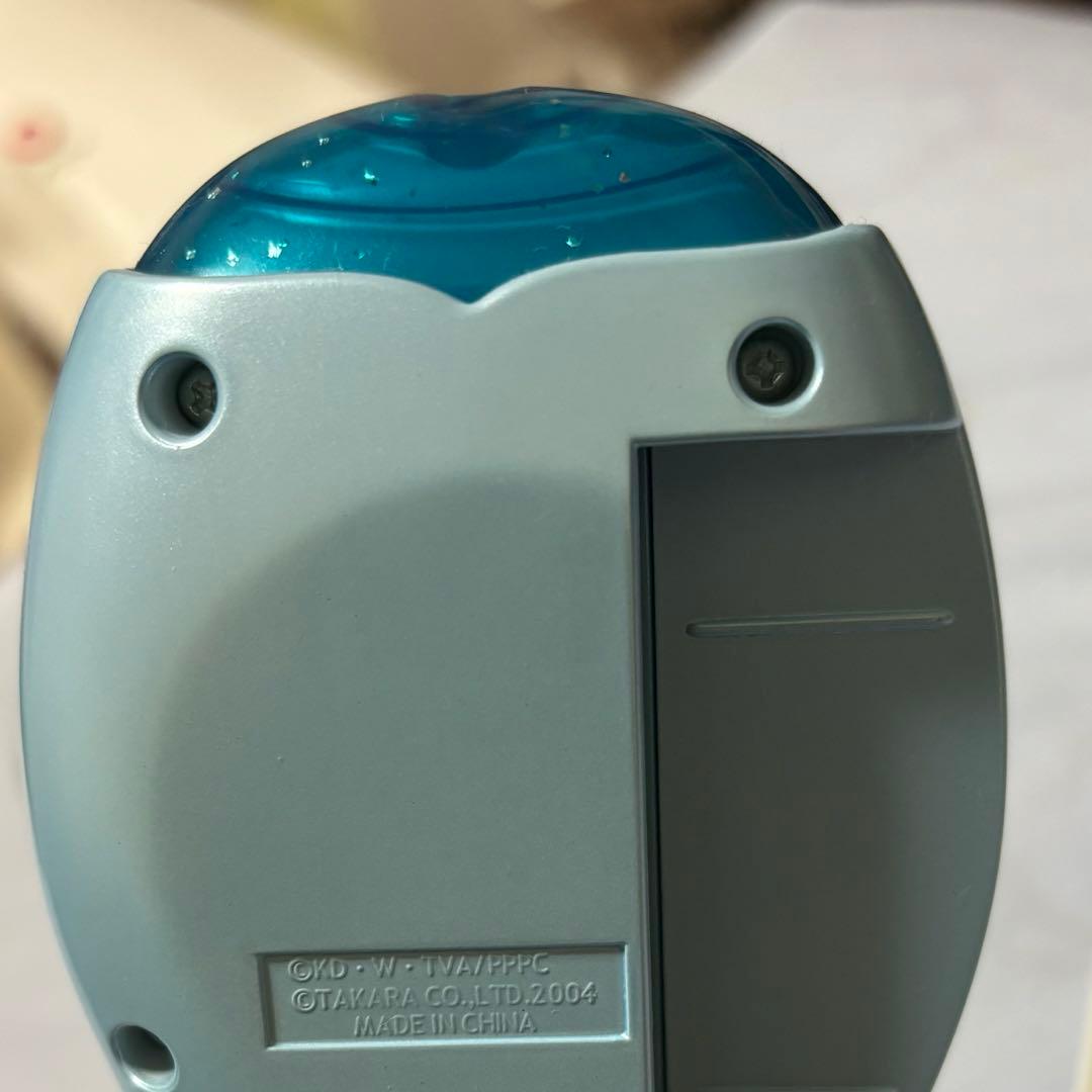 レア品　マーメイドメロディ　ぴちぴちピッチ e-pitchマイクピュア　希少品