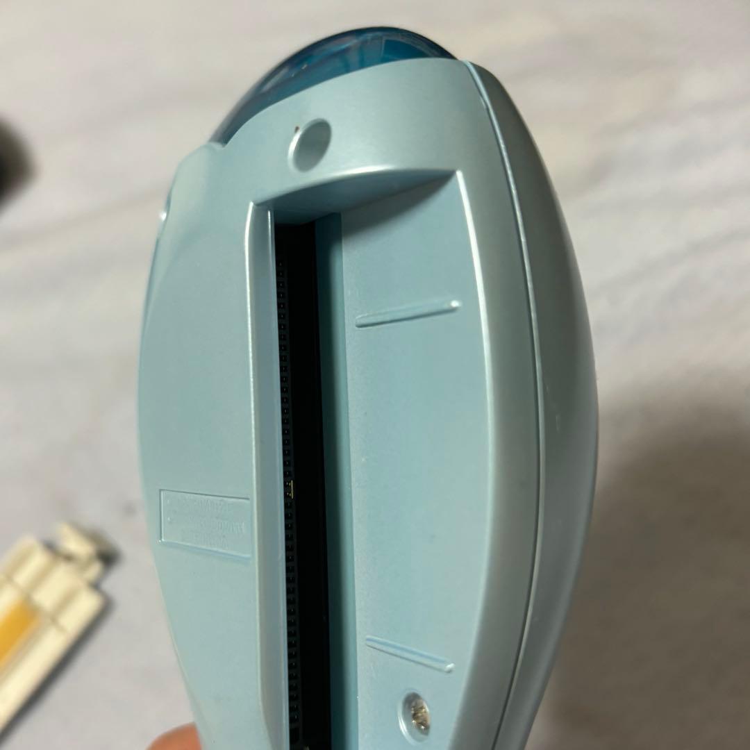 レア品　マーメイドメロディ　ぴちぴちピッチ e-pitchマイクピュア　希少品