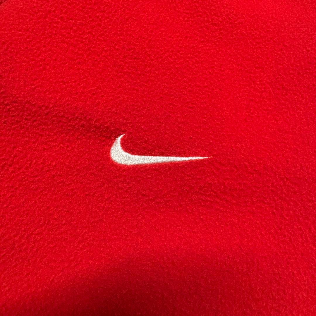 00s Nike team New York Giants リバーシブルXXL