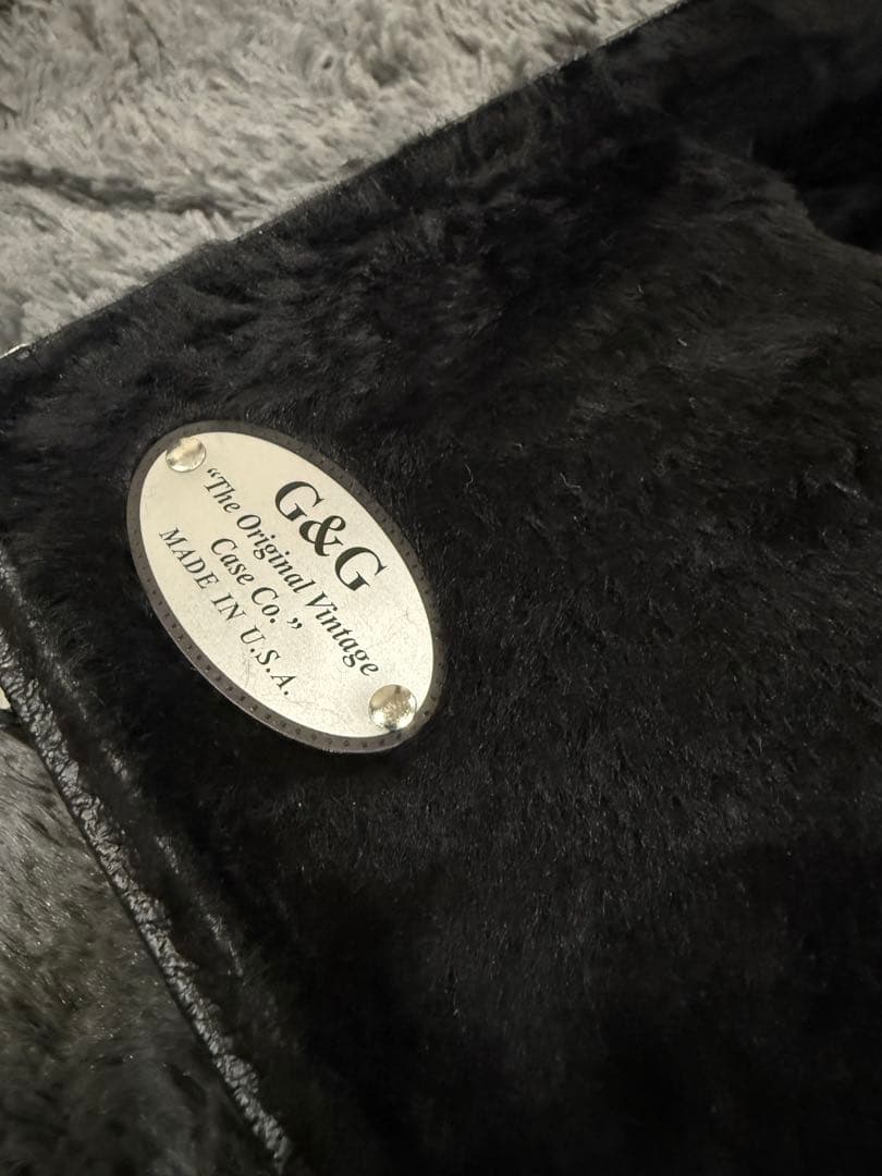 【月末まで値下】G&L USA Fullerton custom L-2000