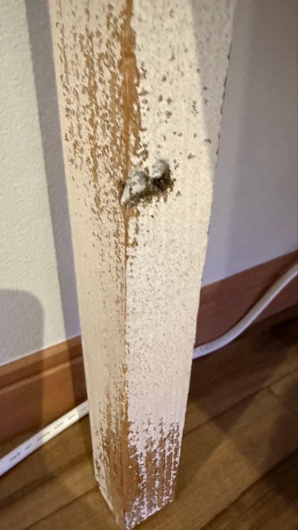 アンティーク風チェスト*シャビー