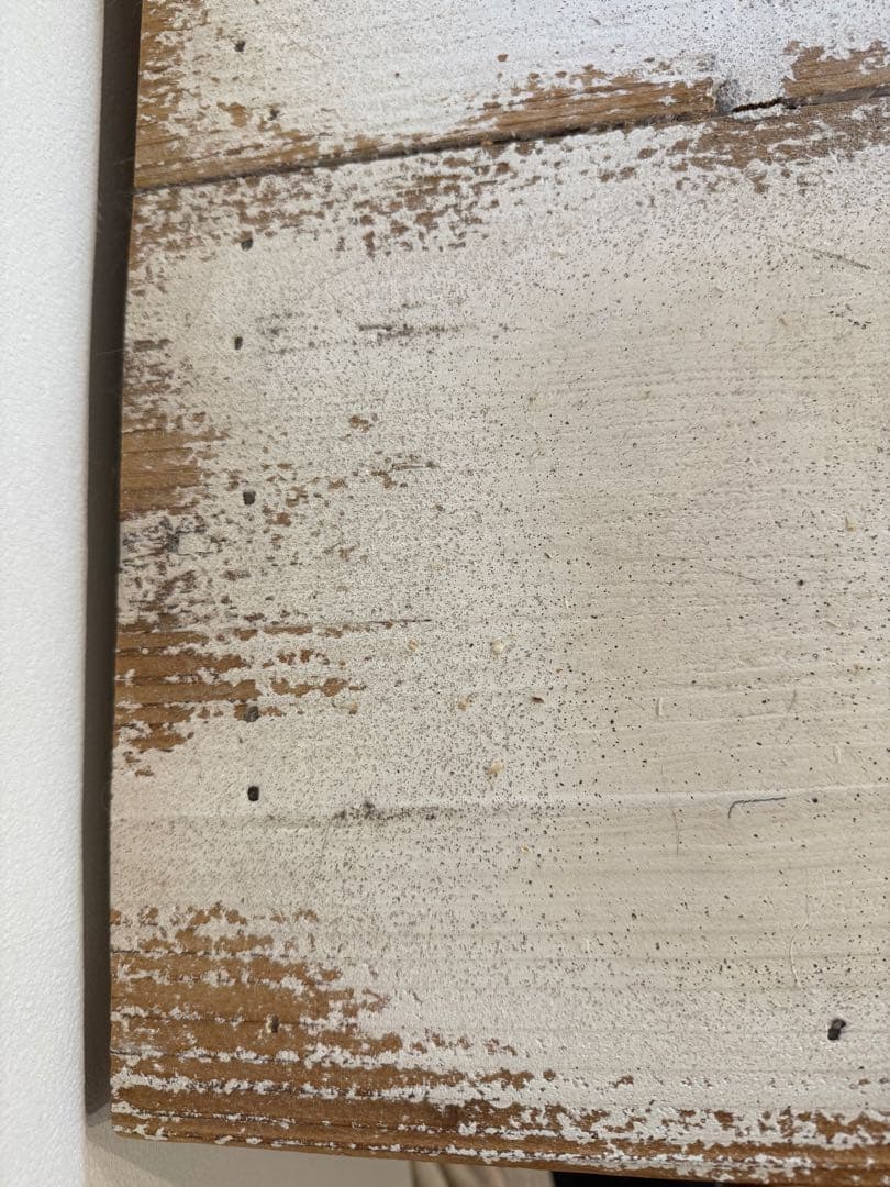 アンティーク風チェスト*シャビー