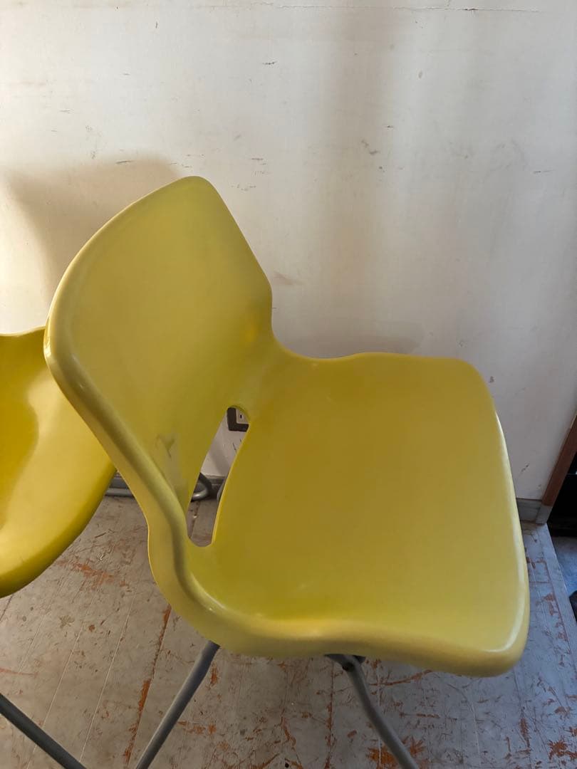 IKEA SNILLE オールドイケア 廃盤チェア ミッドセンチュリー　2脚