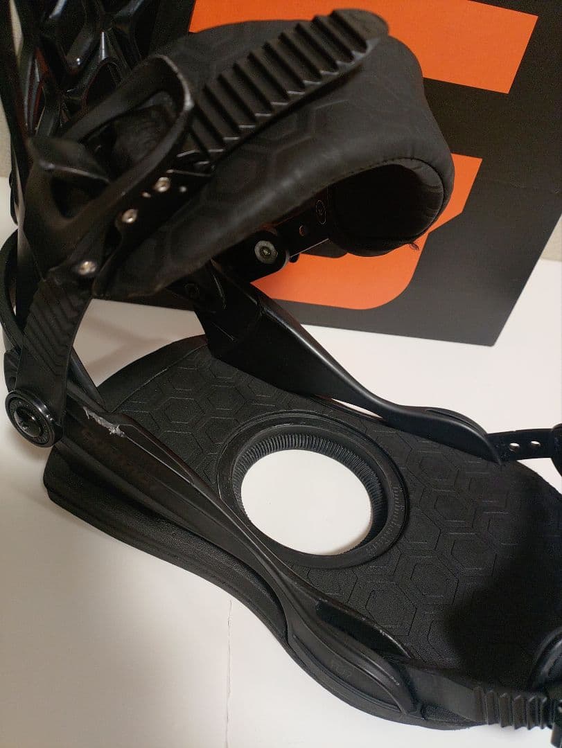 UNION　CONTACTPROコンタクトプロ Mサイズ