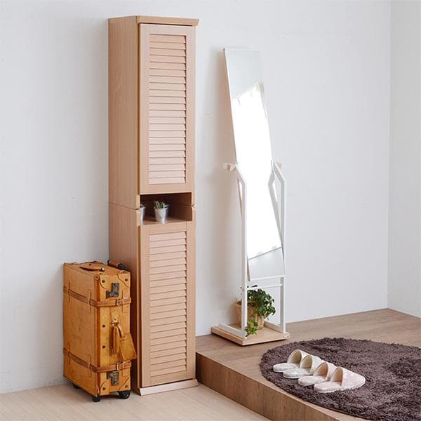 31.5㎝幅 開店記念セール！！ シューズボックス スリム 玄関収納 　1