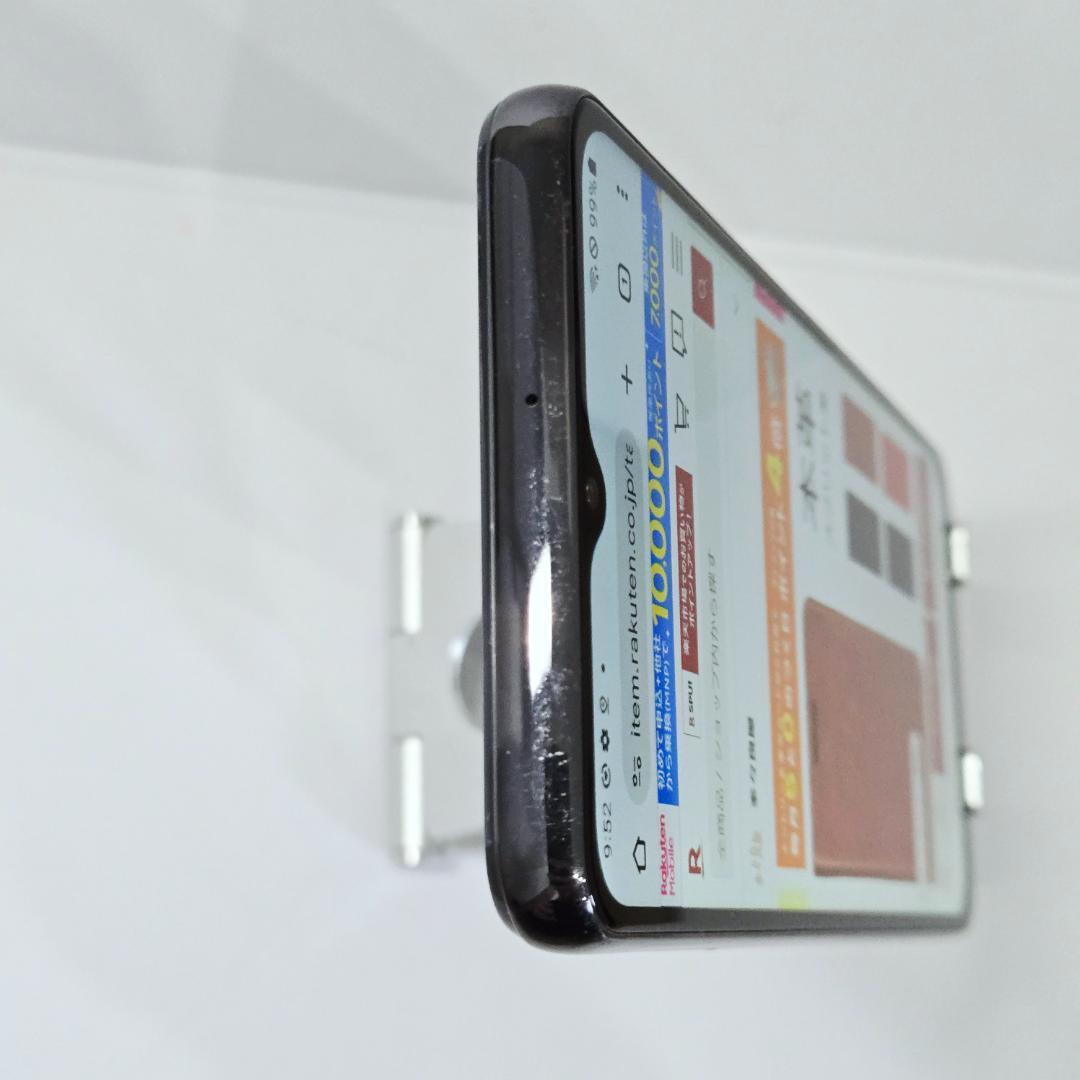 01 GalaxyA32 5G ブラック SIMフリー