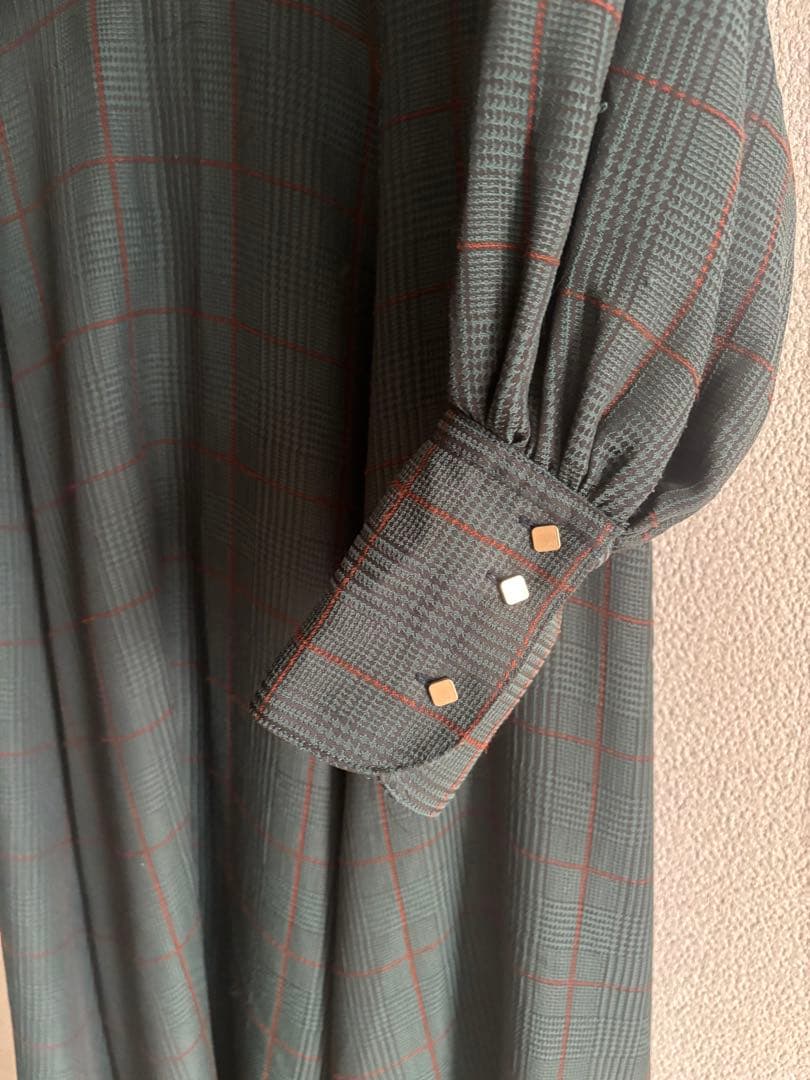 ワンピース foufou the holiday onepiece