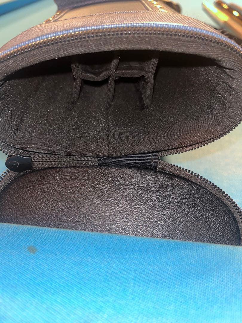 ビリヤード　キューケース　デニム#7834(2B4S)