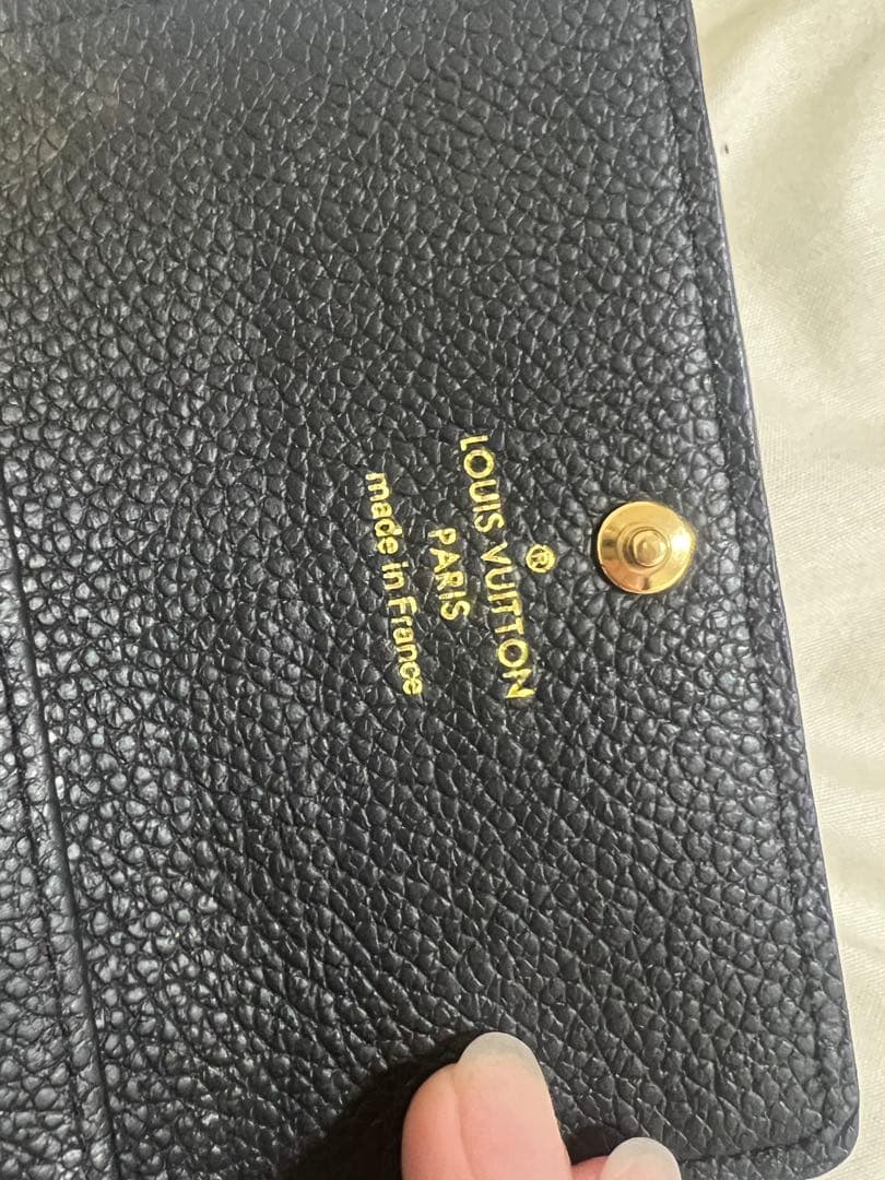 M64421 キーケース ミュルティクレ 6 ブラック