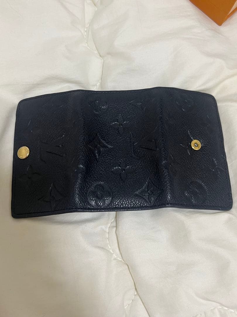 M64421 キーケース ミュルティクレ 6 ブラック