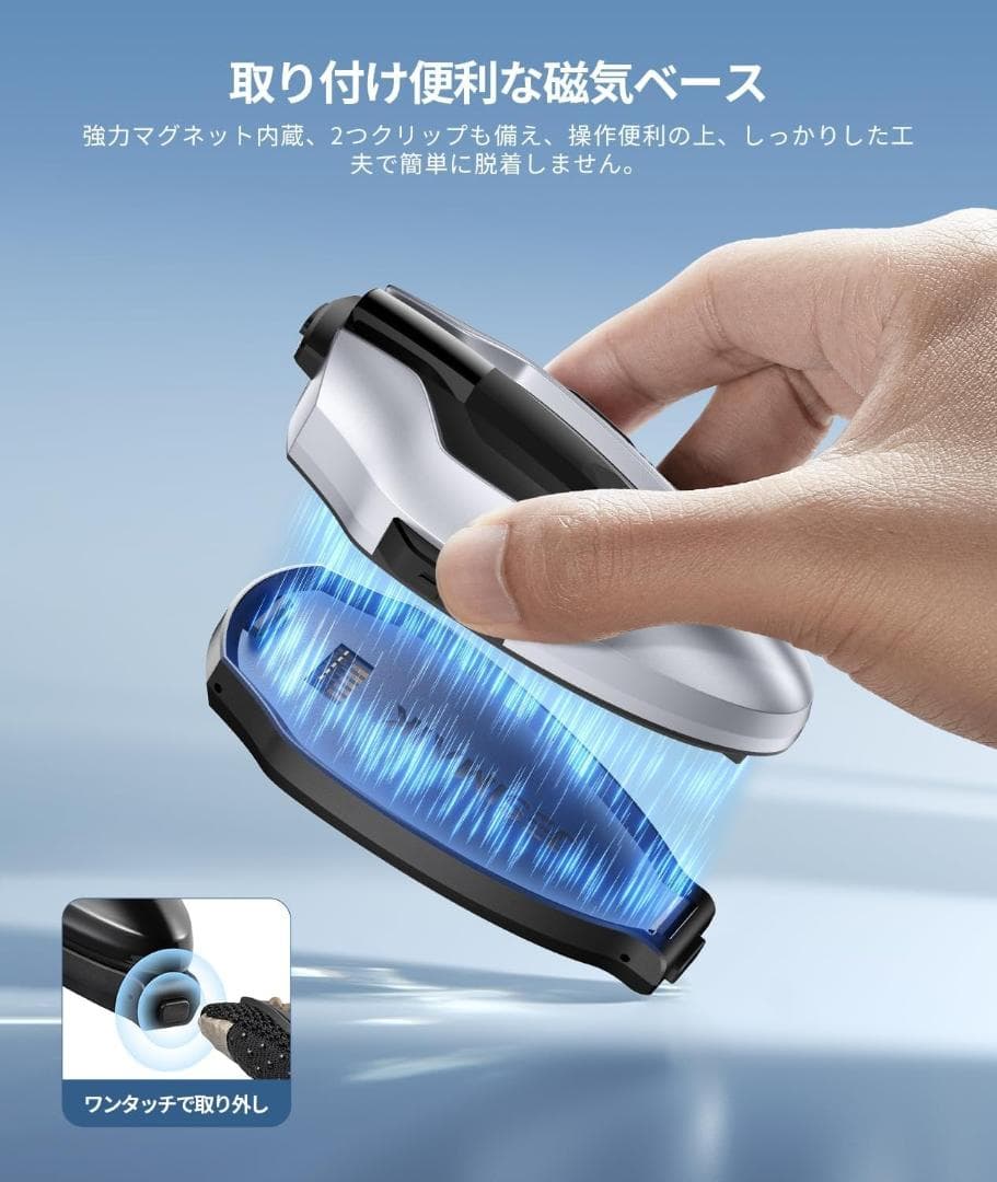 バイク インカム H6 バイク用インカム QIK-Mesh2.0 音楽ながら通話