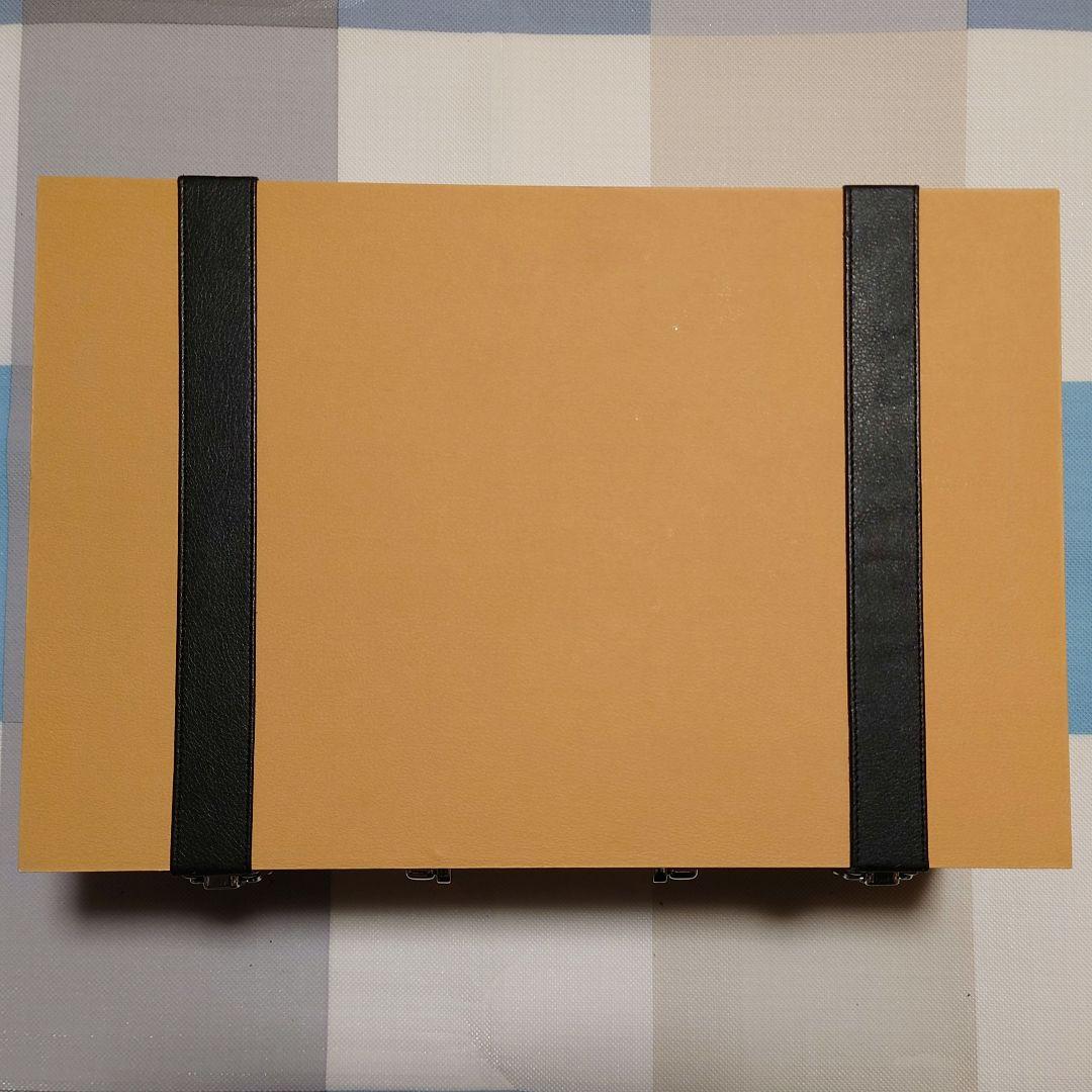 鋼の錬金術師 全巻セット(15～27巻まで初版発行)＋トランクケース＋etc