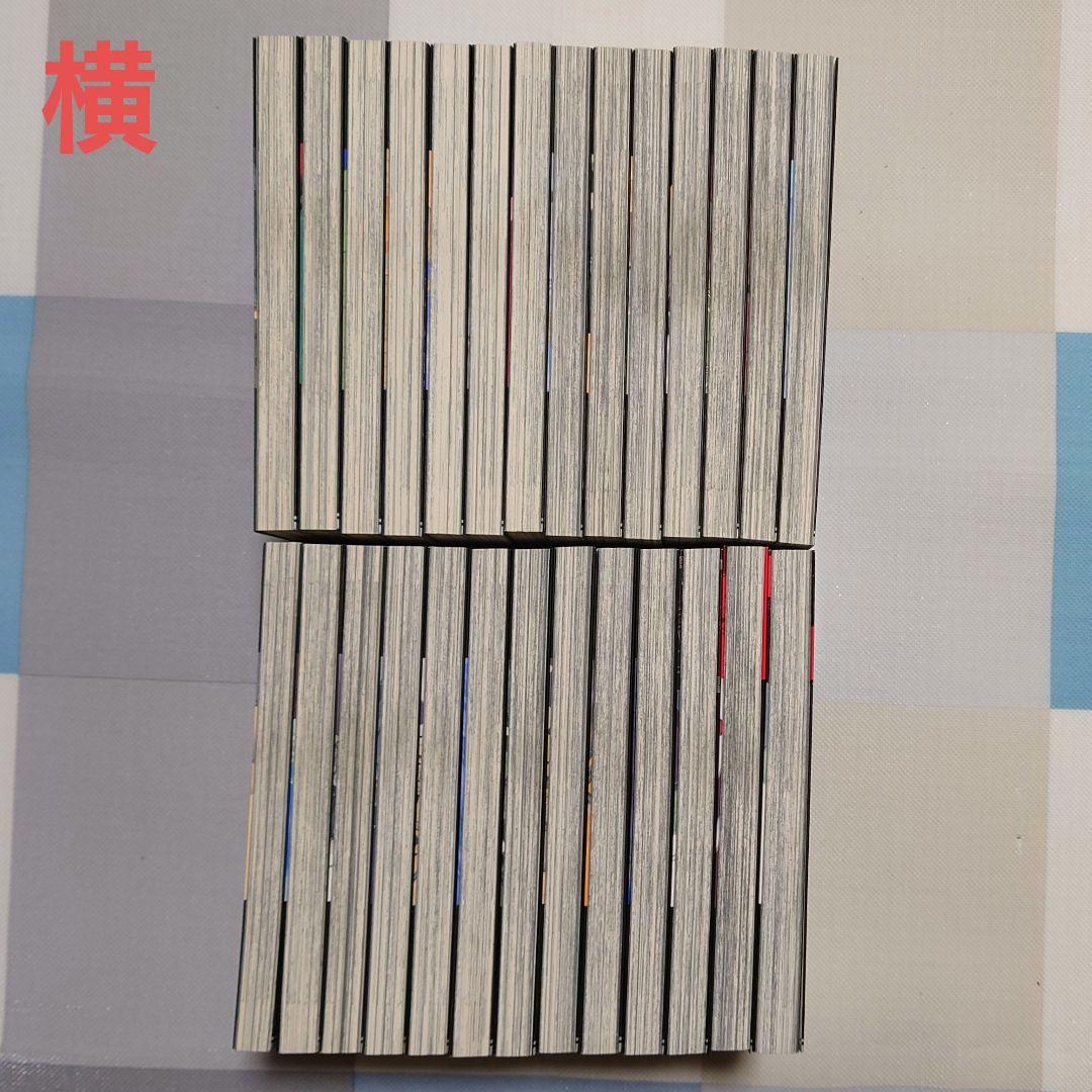 鋼の錬金術師 全巻セット(15～27巻まで初版発行)＋トランクケース＋etc