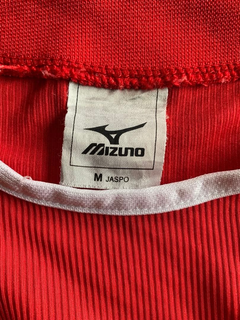 静岡学園　レア　トレーニングシャツM