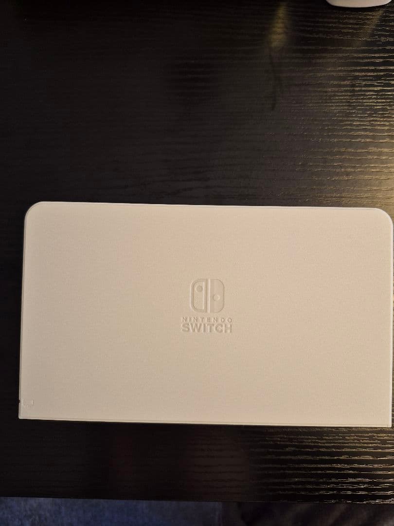 Nintendo Switch 有機EL ホワイト 本体