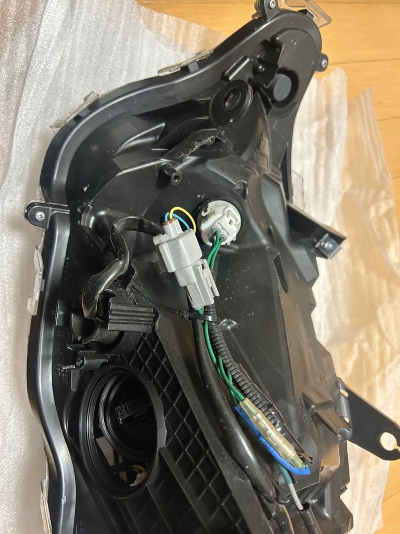 2019y ＲＡＶ4アドベンチャーサイドマーカーヘッドライトセット