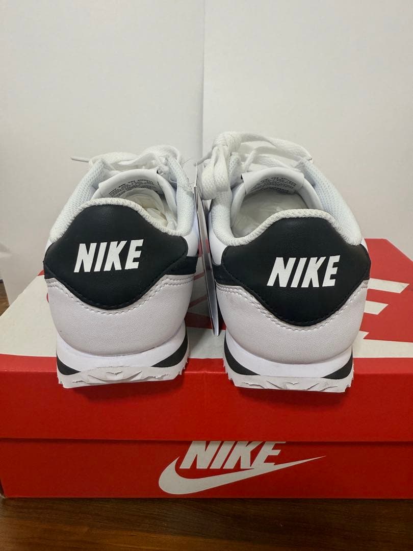 NIKE（ナイキ） コルテッツ DM0950-108サイズ23.5cm ホワイト