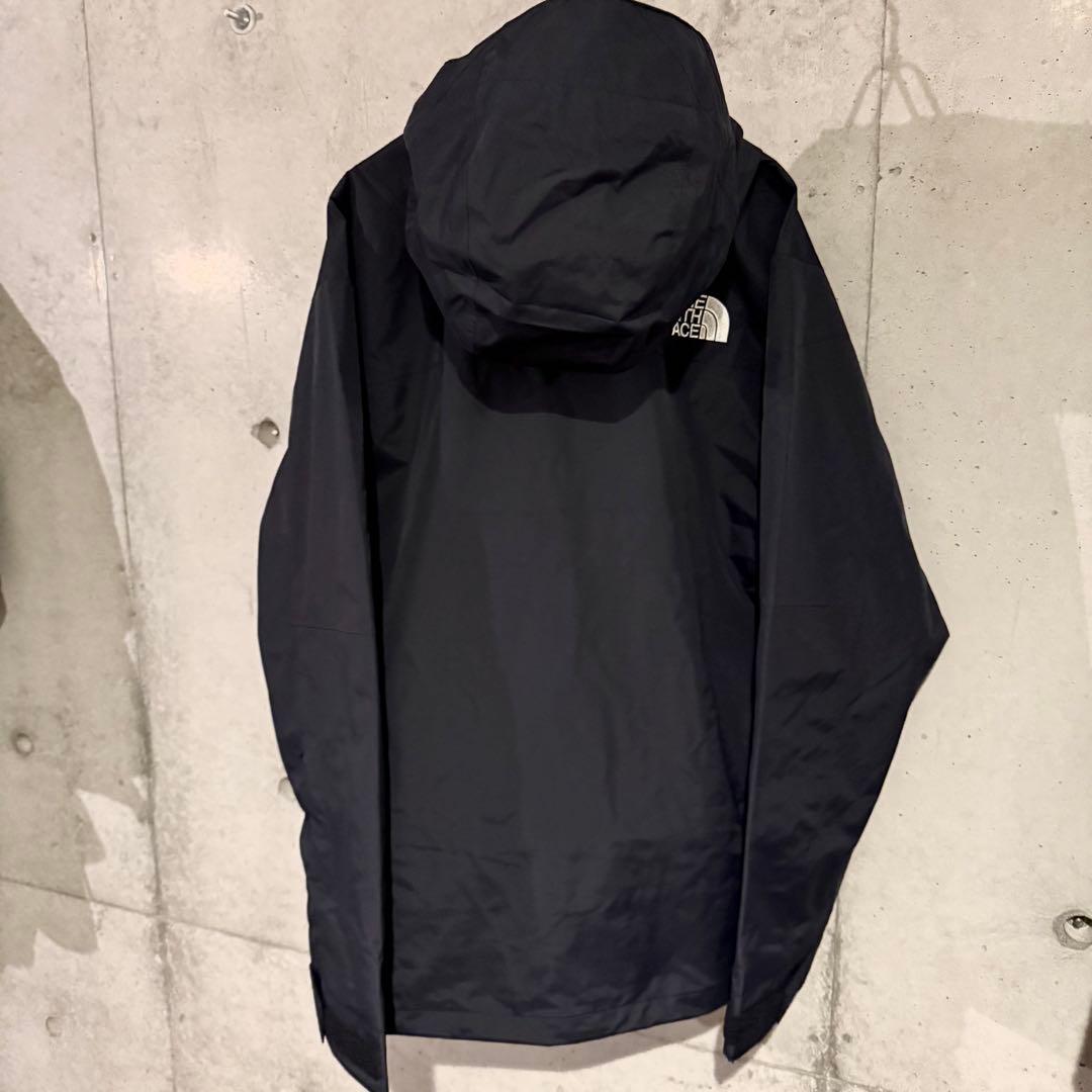 25-26秋冬 ノースフェイス ウィンターパークジャケット スキー&スノーボード