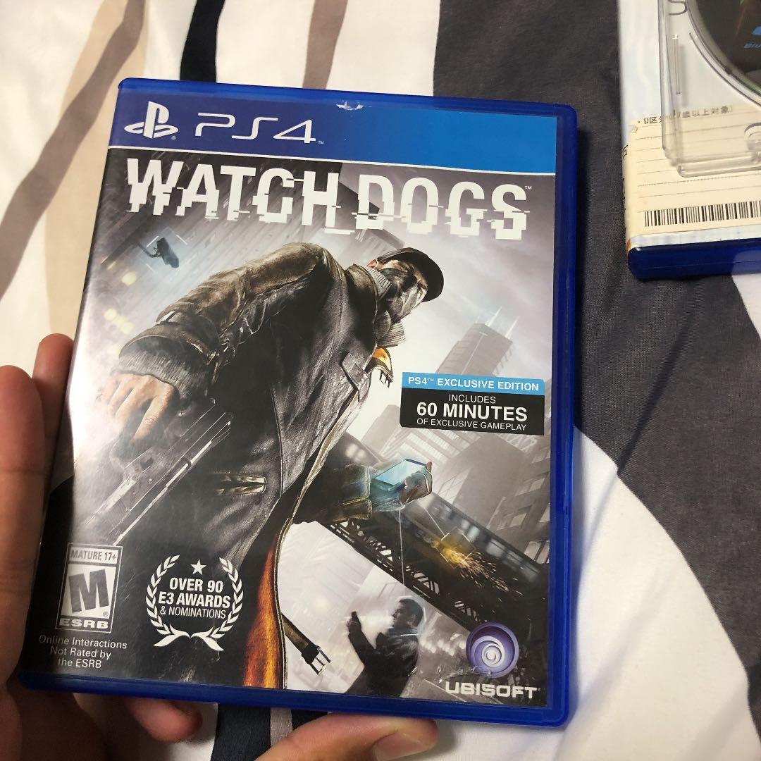 PS4の色んなゲーム(13)