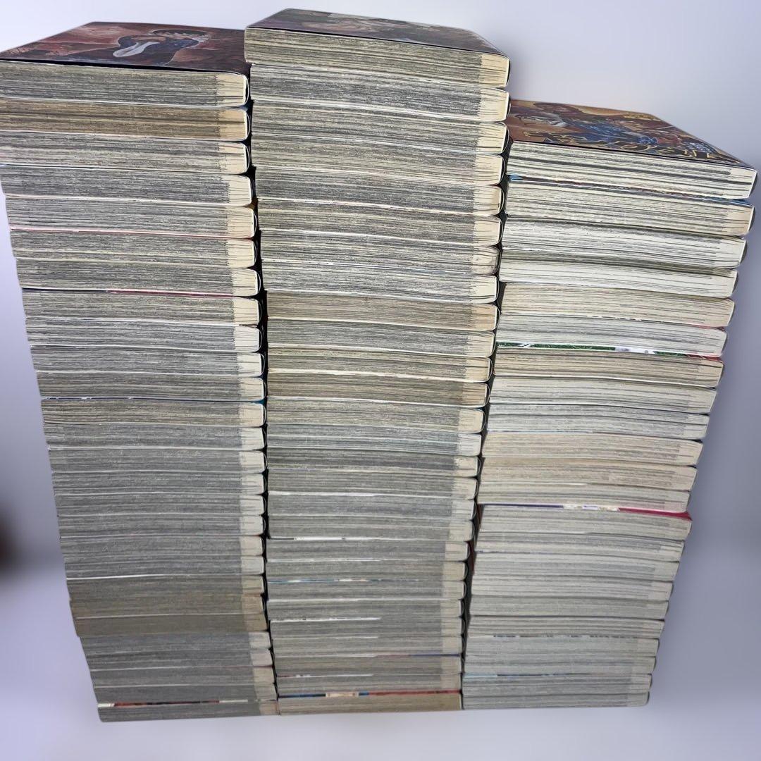 キングダム 1~76巻 セット