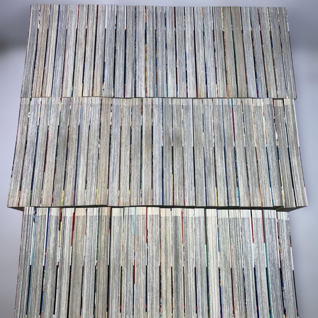 キングダム 1~76巻 セット